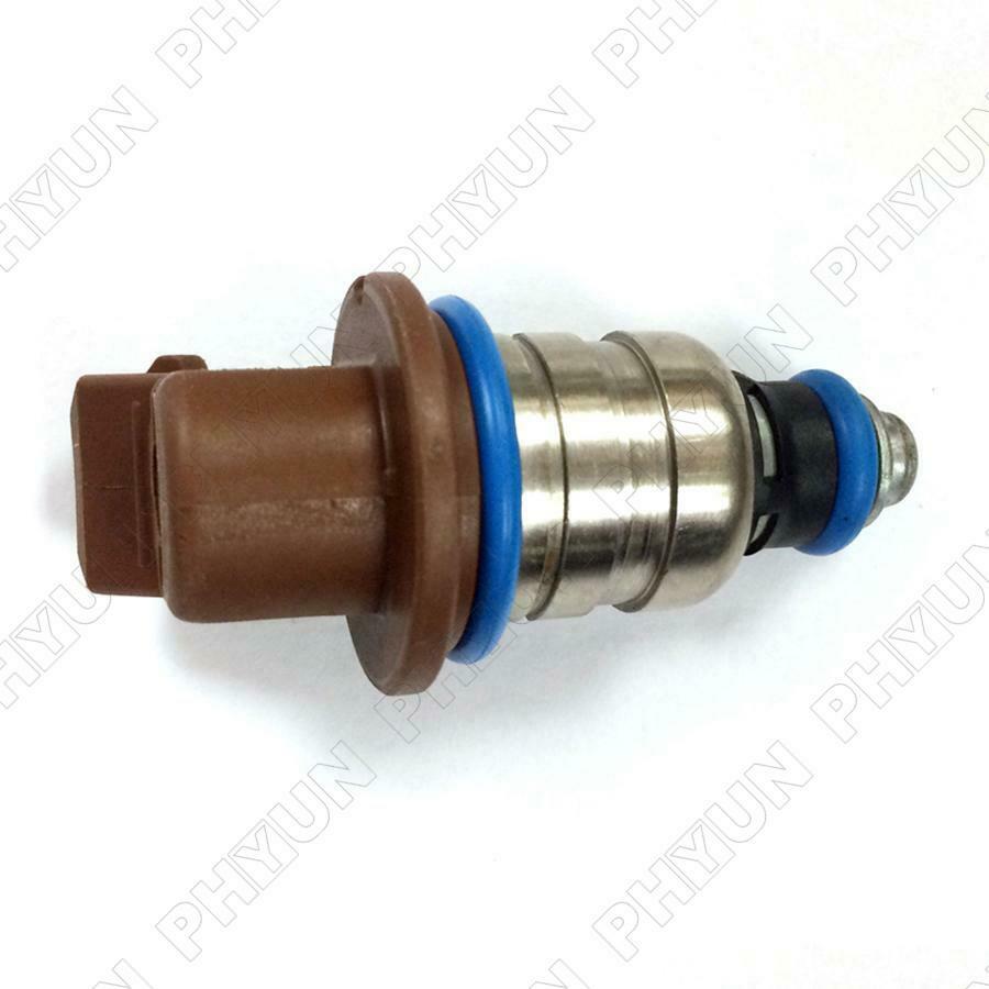 4Pcs Fuel Injectors Nozzle 35310-25700 35310-37200 For Hyundai NF SONATA CARENSE