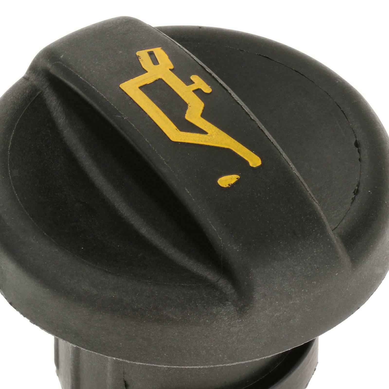 Plastic Oil Cap Filler Cover For Citroen Berlingo C1 C15 C2 C3 C4 C8 Nemo