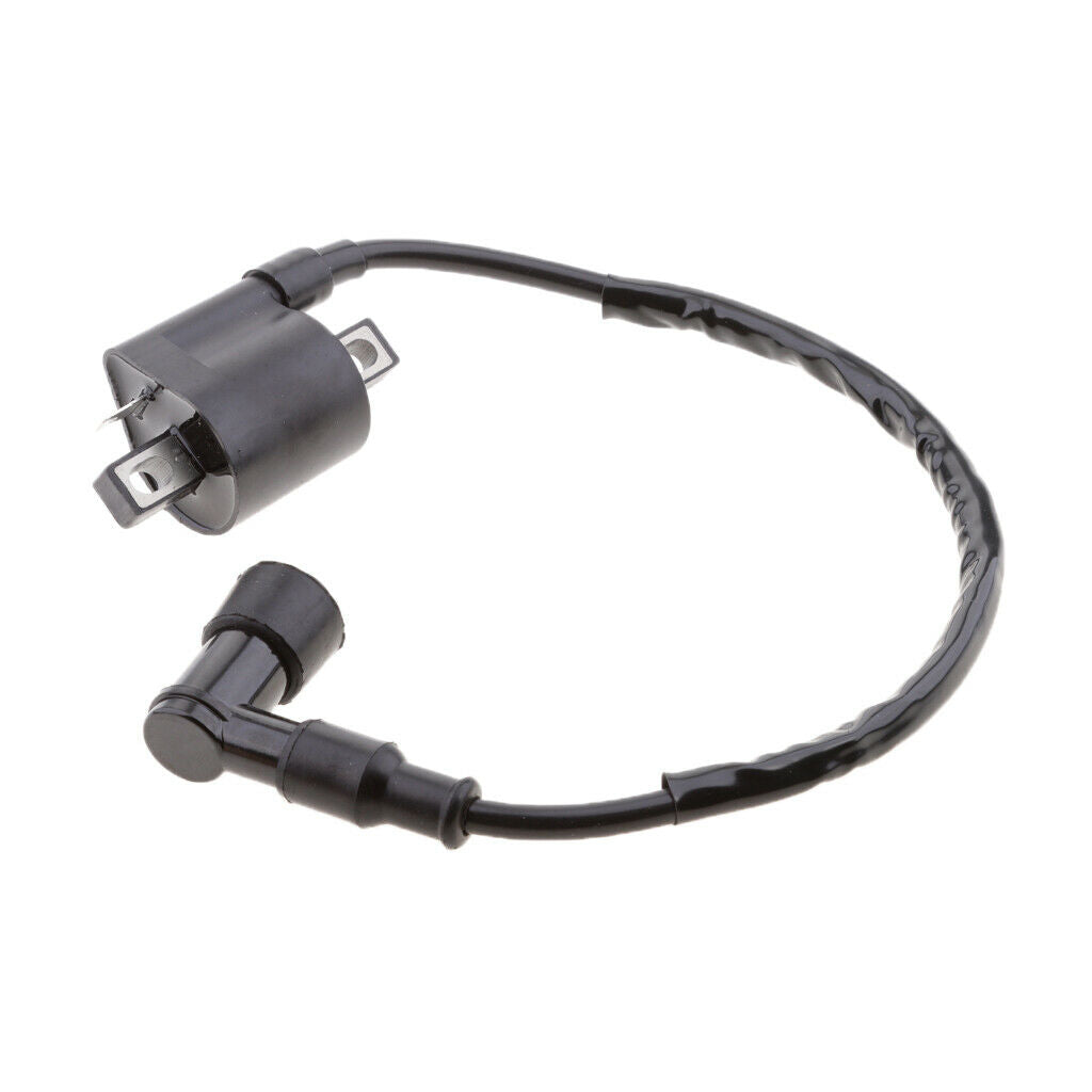 Ignition Coil for Polaris Scrambler 500 ATV Quad 1997 1998 1999 2000 2001 2002