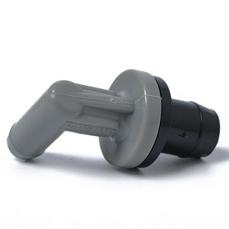 Positive Crankcase Ventilation PCV Valve With Grommet 1220411040 Celica Le Fx