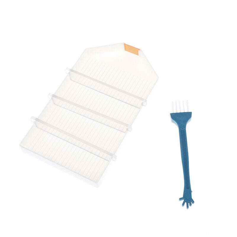Diamond Painting Tools Kits 4 Slots With Brush Painting Accessories Large T XC