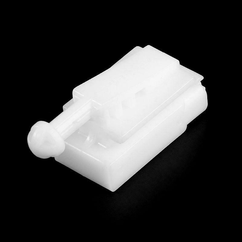 Angel Eye Headlight Controller Mounting Bracket Headlamp Adjuster For BMW E39
