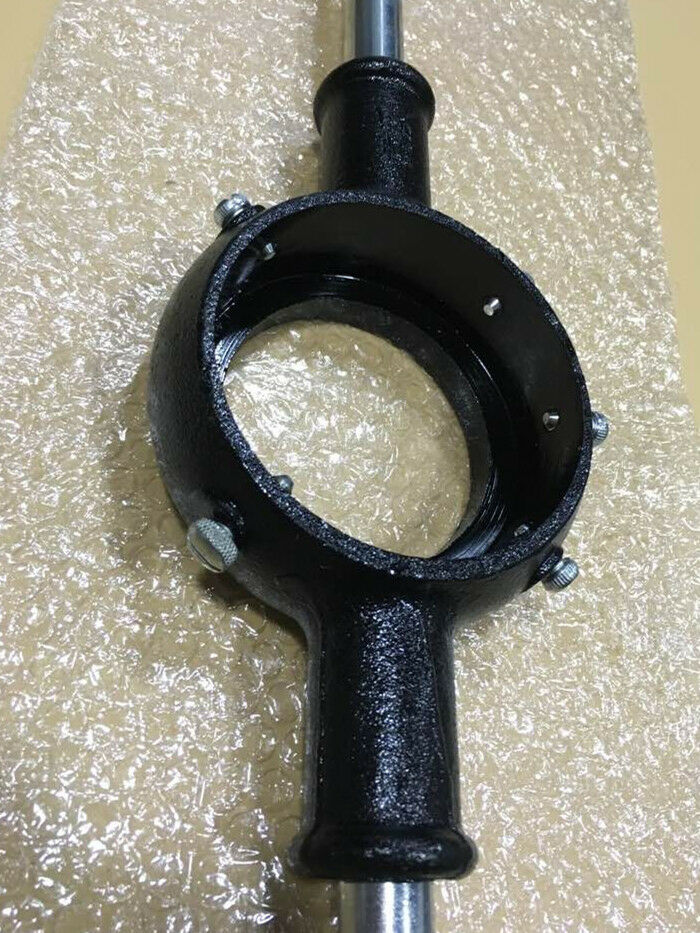 105mm Diameter Die Handle Stock / Holder / Wrench [Die/1]