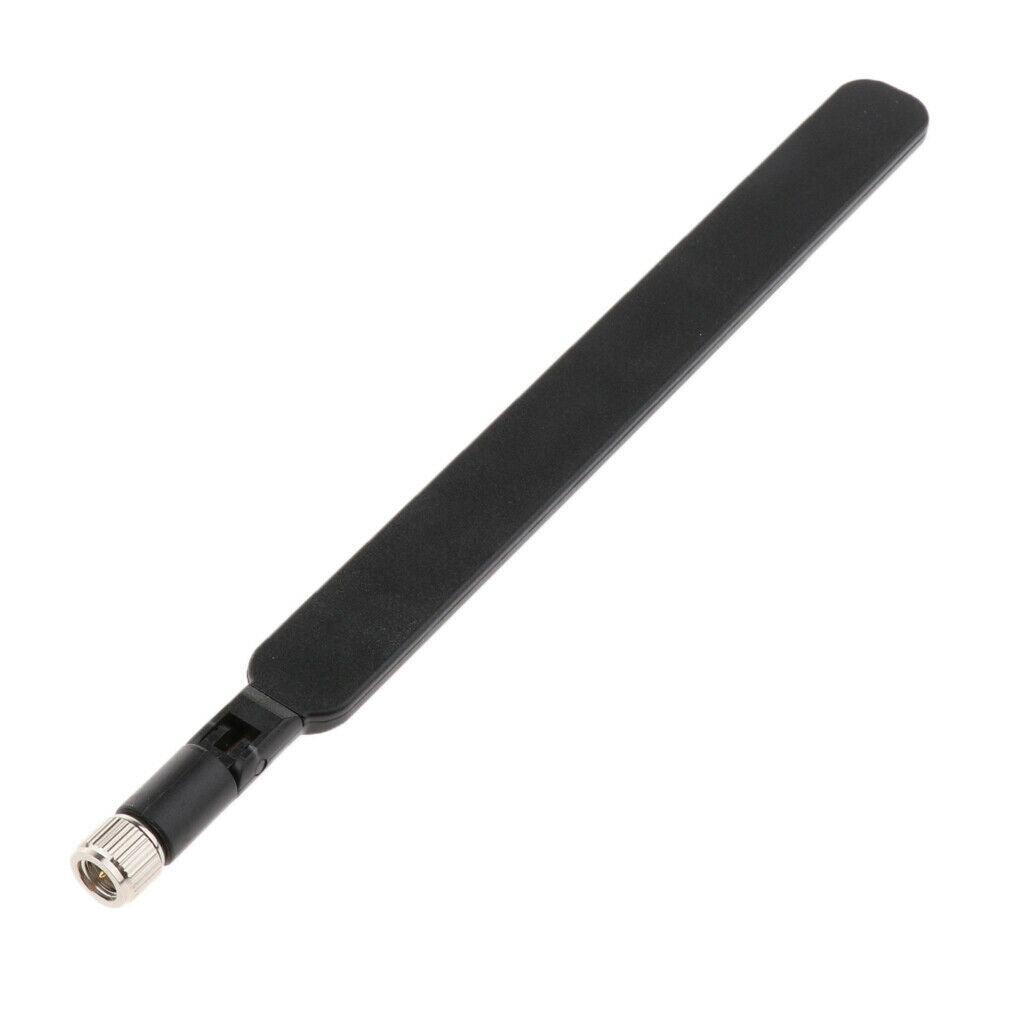 4G LTE Antenna SMA WiFi Range Extender Booster for Huawei B593S-850 B880
