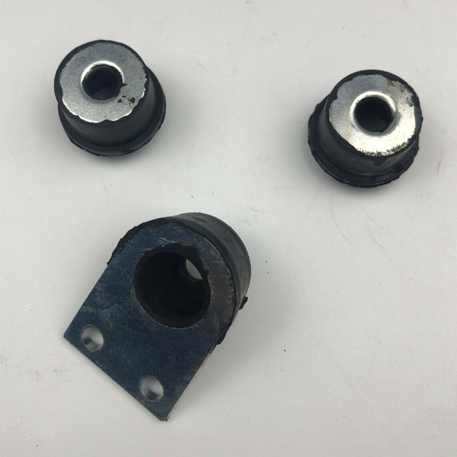 3pcs/set Annular Buffer for Stihl Chainsaw Parts Accessories 1113 790 9910