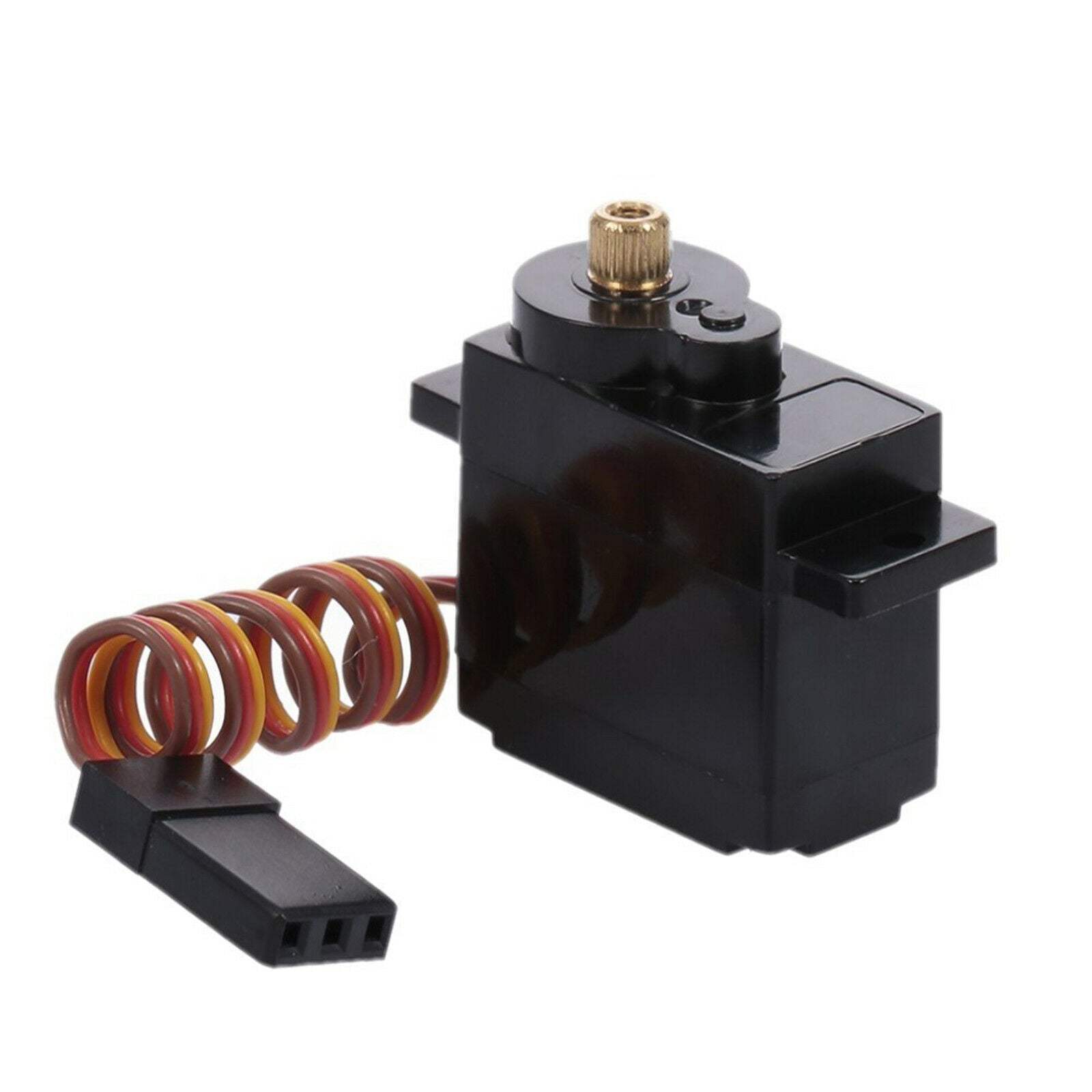Car Digital Servo High Torque for 1/24 SCX24 AXI00002 AXI90081 Repalces