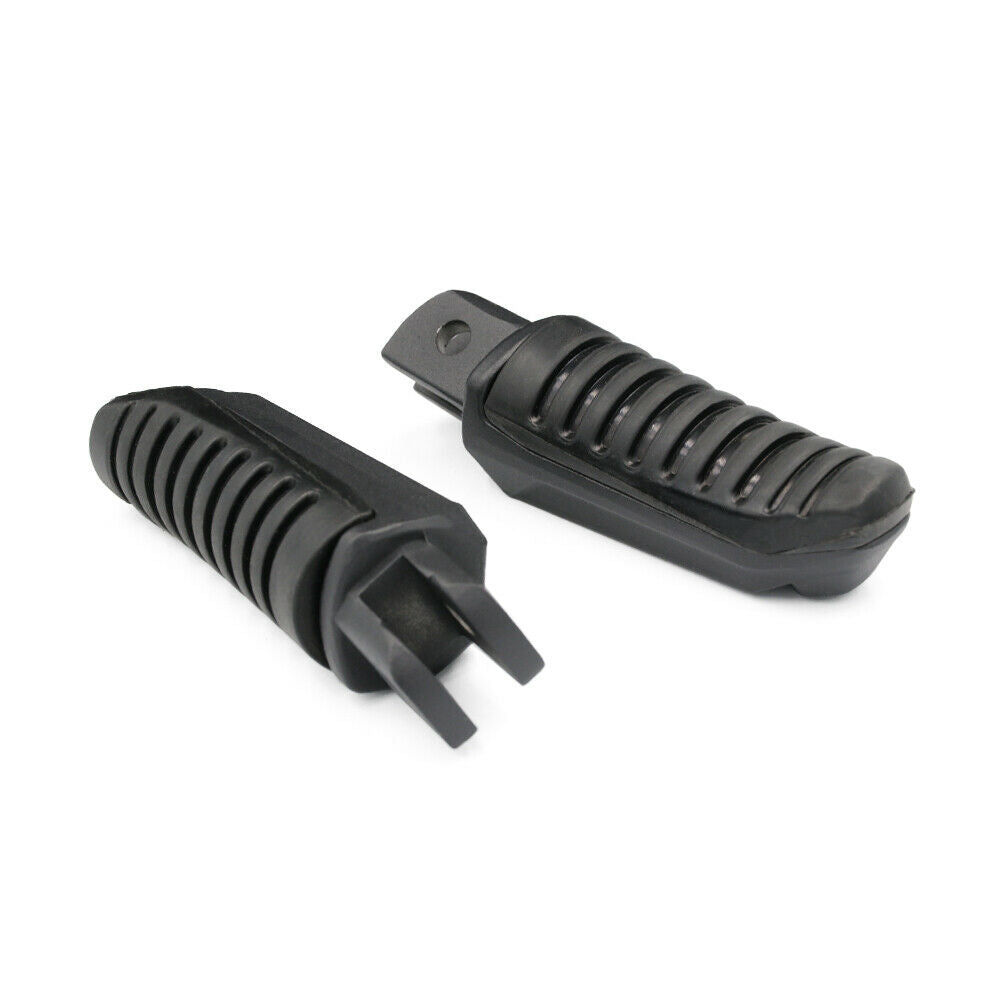 Front Foot Peg Rider Footrest  For SUZUKI Hayabusa GSX 1300R 1999-2020 GSXR 2019