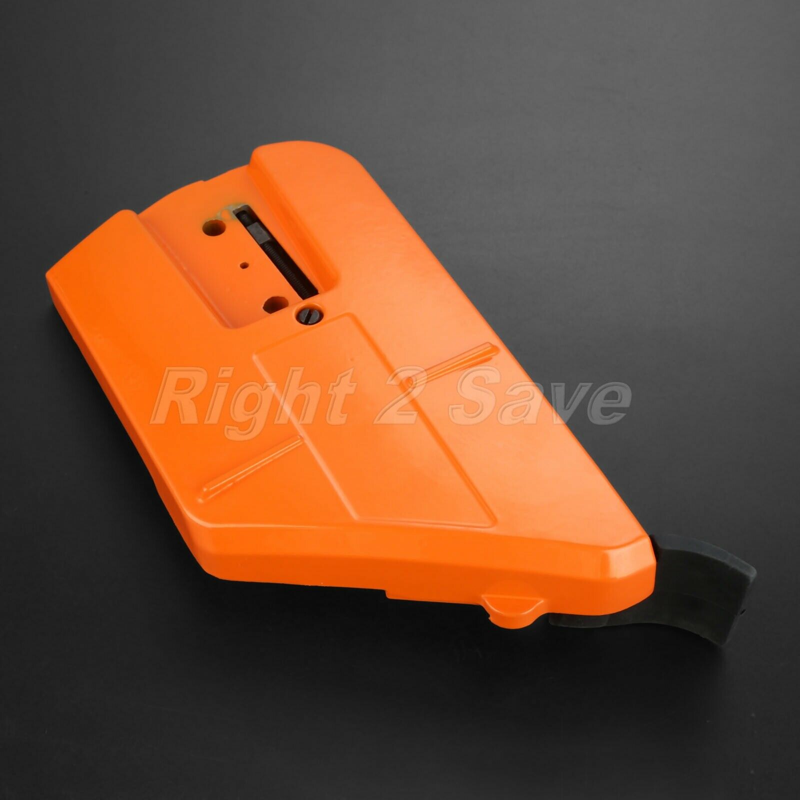 1x Clutch Sprocket Cover For Husqvarna 362 365 371 372 385 390 Chainsaw Parts