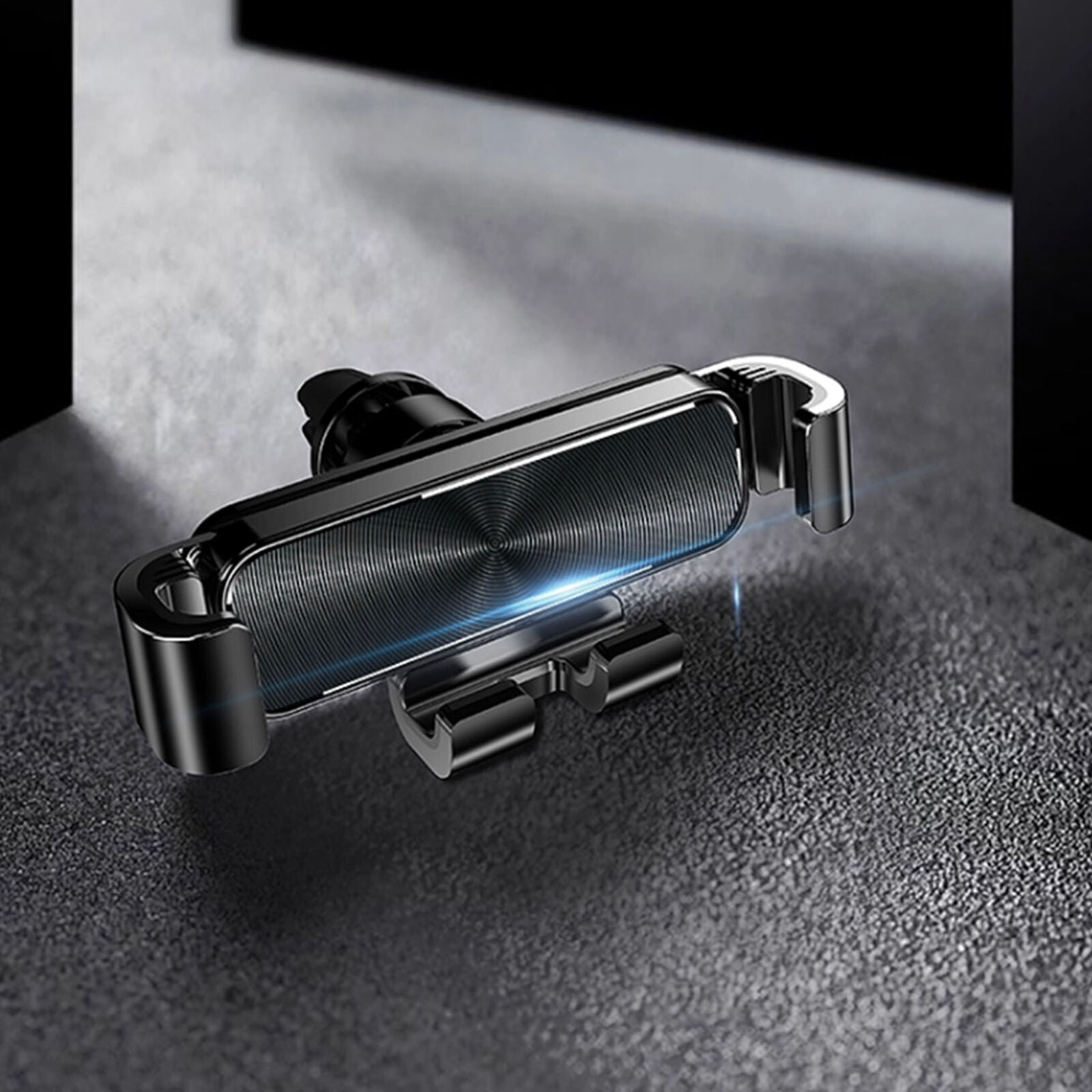 Universal Car Cell Phone Bracket Ventilation Ventilation Smartphone Car Holder