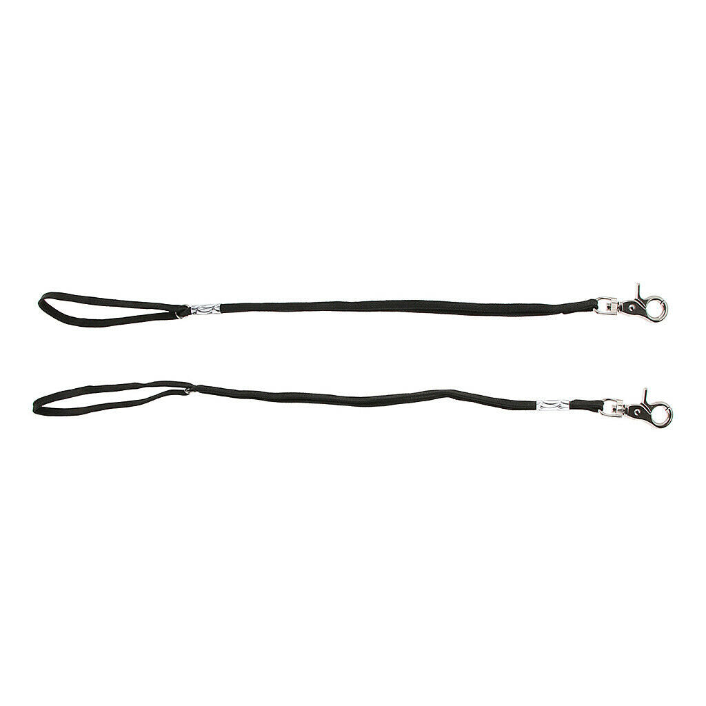 2 Piece Dog Prep Strap, Adjustable Nylon Table Harnesses, Table Rope