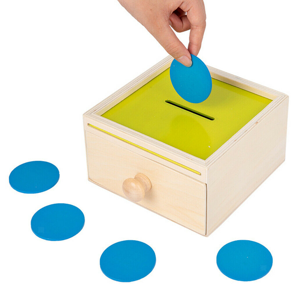 Toddler Wooden Toys, Montessori Toys Baby Educational Toys Carrot Sorting Game,