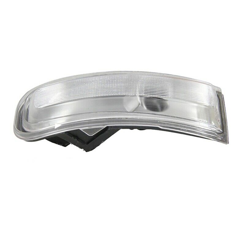 for Jeep Renegade 2016-2021 Reversing Mirror Lamp Rearview Side Turn Signal WiT4