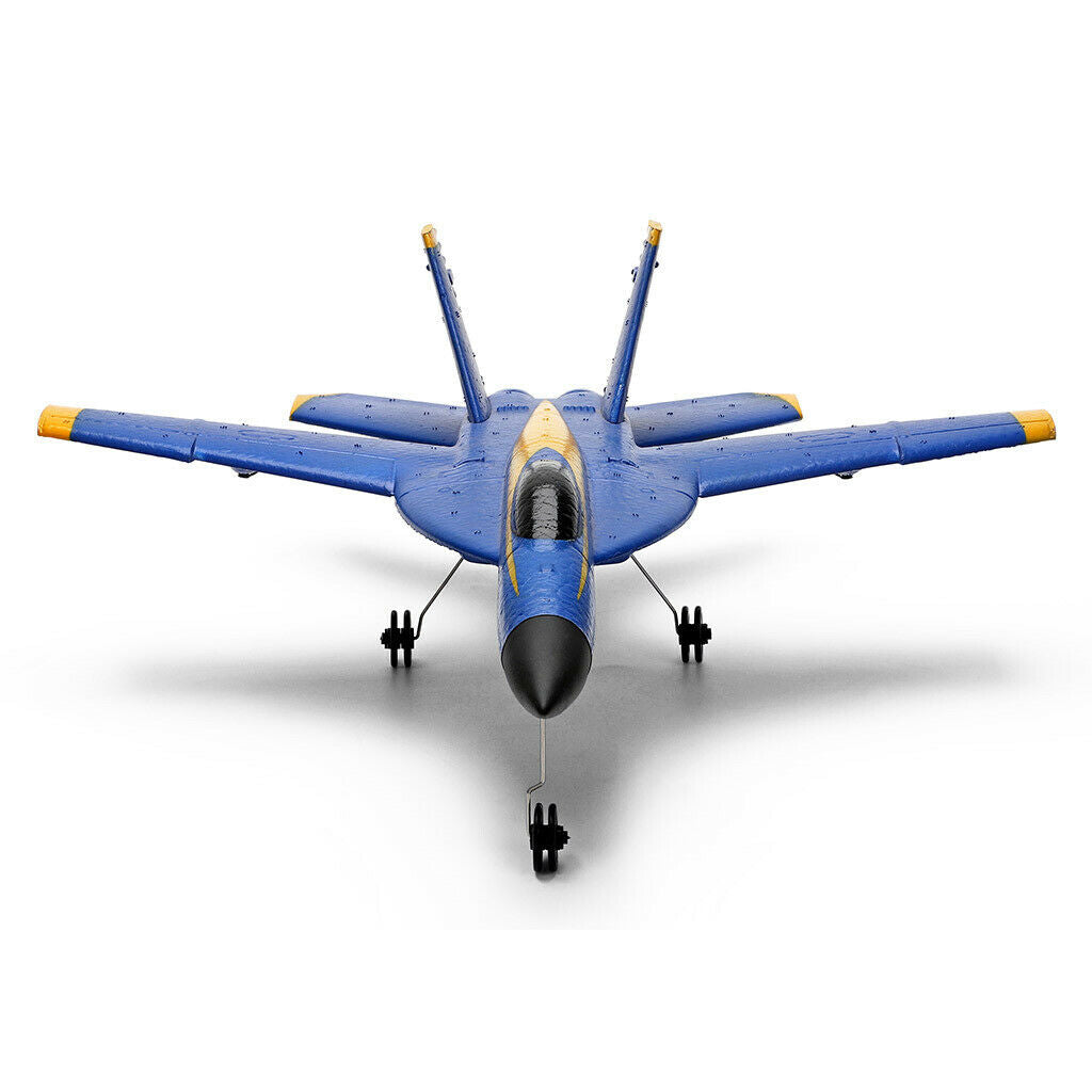 2.4G F-18 Fighter EPP RC Plane Glider Airplane Ready to Fly RC Aircraft Toys
