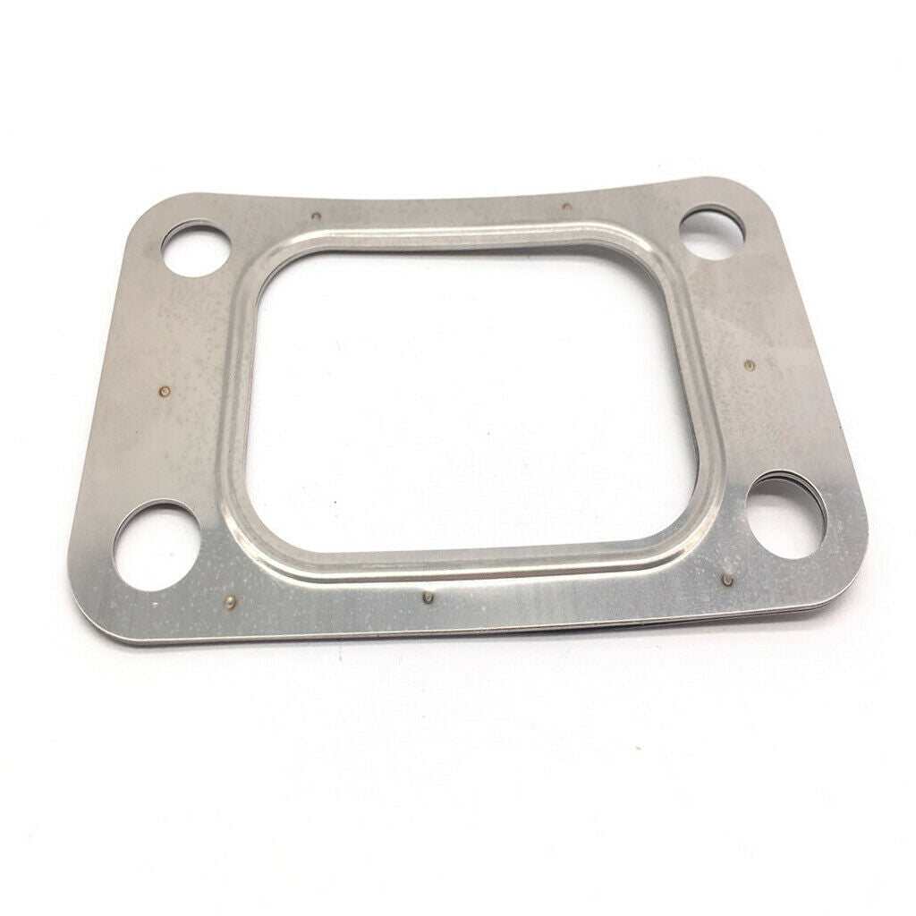 Racing 4-Bolt 5 Layer Exhaust Manifold Gasket, 10.6mm bolt holes, T4