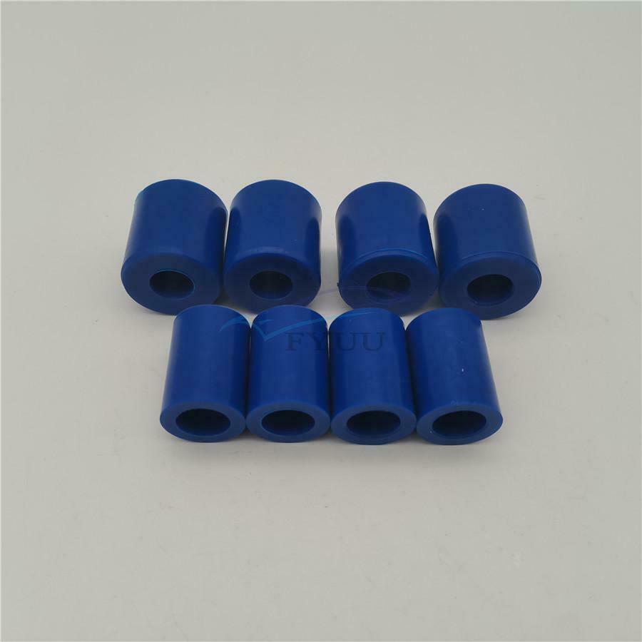 8PCS For Peterbilt 357/375/379 Kenworth ATRO PL 1062 Hood Roller Bushing Kit