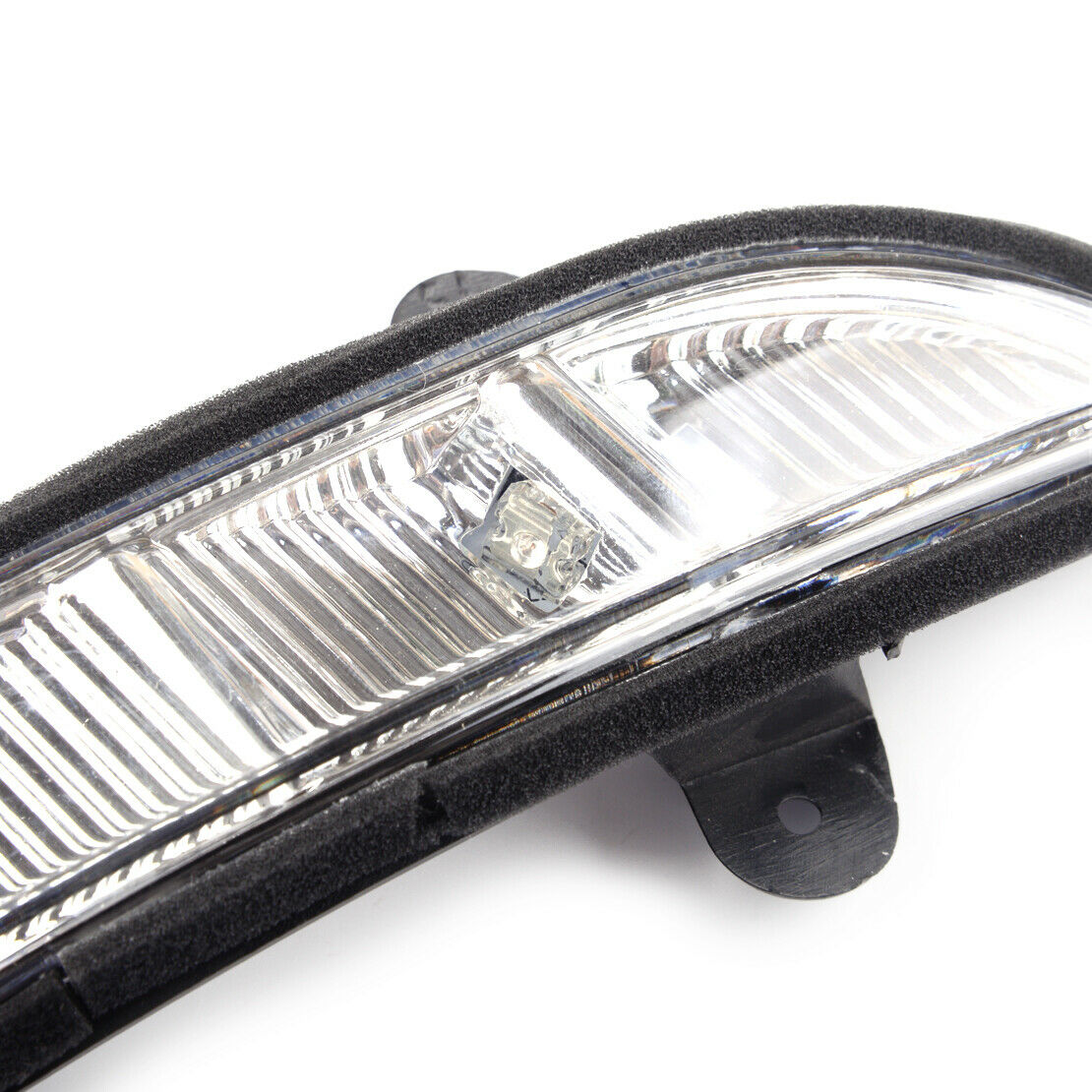 Pair Wing Side Mirror Turn Signal Light Lamp fit for Mercedes Benz CL CLS