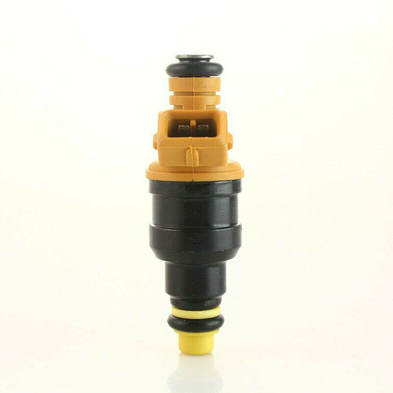 Set of 8 Flow Matched Bosch 0280150943 Fuel Injectors for Ford 4.6 5.0 5.4 5.8