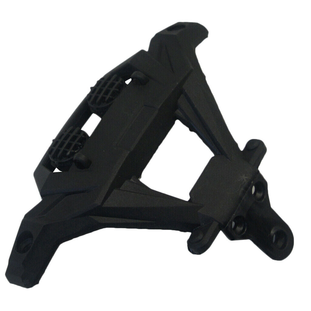 RC Front Bumper Protection Update Parts For 9130/9136/9137 1/16 RC Bigfoot