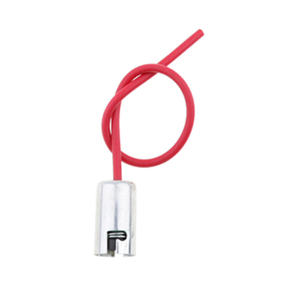 10pcs BA9S Indicator Socket Adapter Holder For Car Bulb Light Lamp
