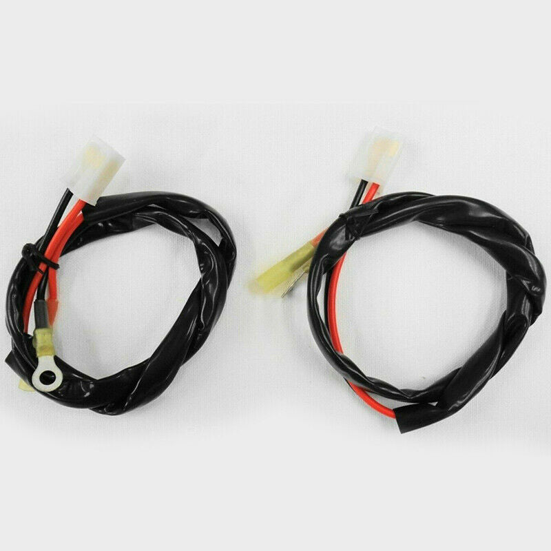 New Dual Electrlc Cooling Fan WiI Install Kit 185/165 Thermostat 40 Amp Relay A3