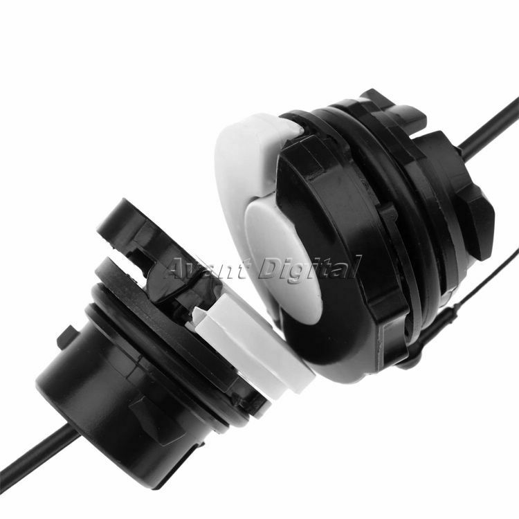 Tank Fuel Oil Cap Chainsaw Parts for STIHL MS200 MS210 MS211 MS230 MS240 MS250