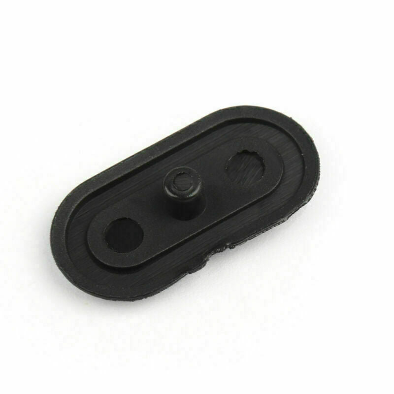 1Pcs Talk PTT Launch Key Switch Button For  A10 A12 Xtni 2 Way Radio CA