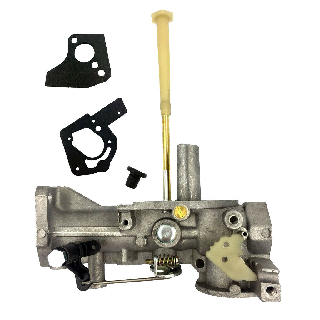 Carburettor + 2 seals for 498298 692784 495951 492611