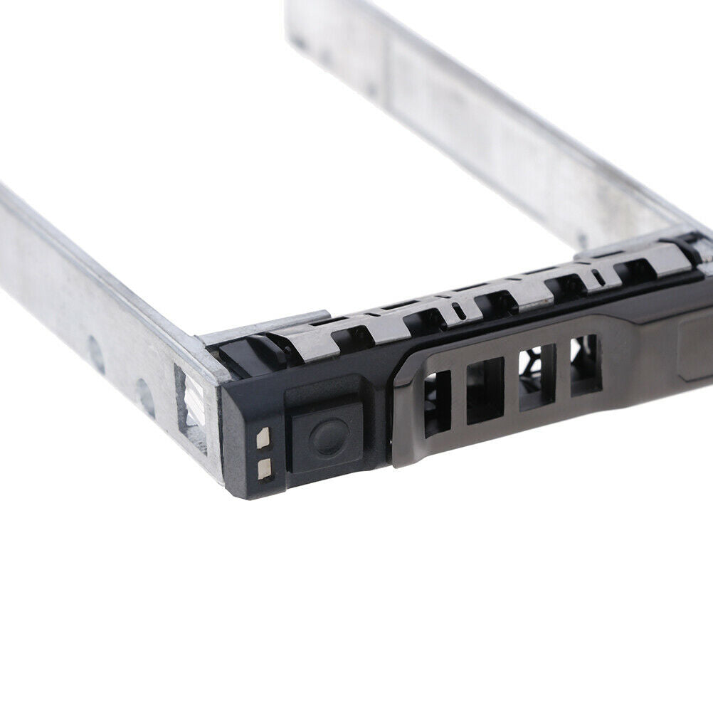 New dell 2.5" G176J G281D KG7NR SATA SAS tray caddy R720 R710 R610 R720xd 8FBDA