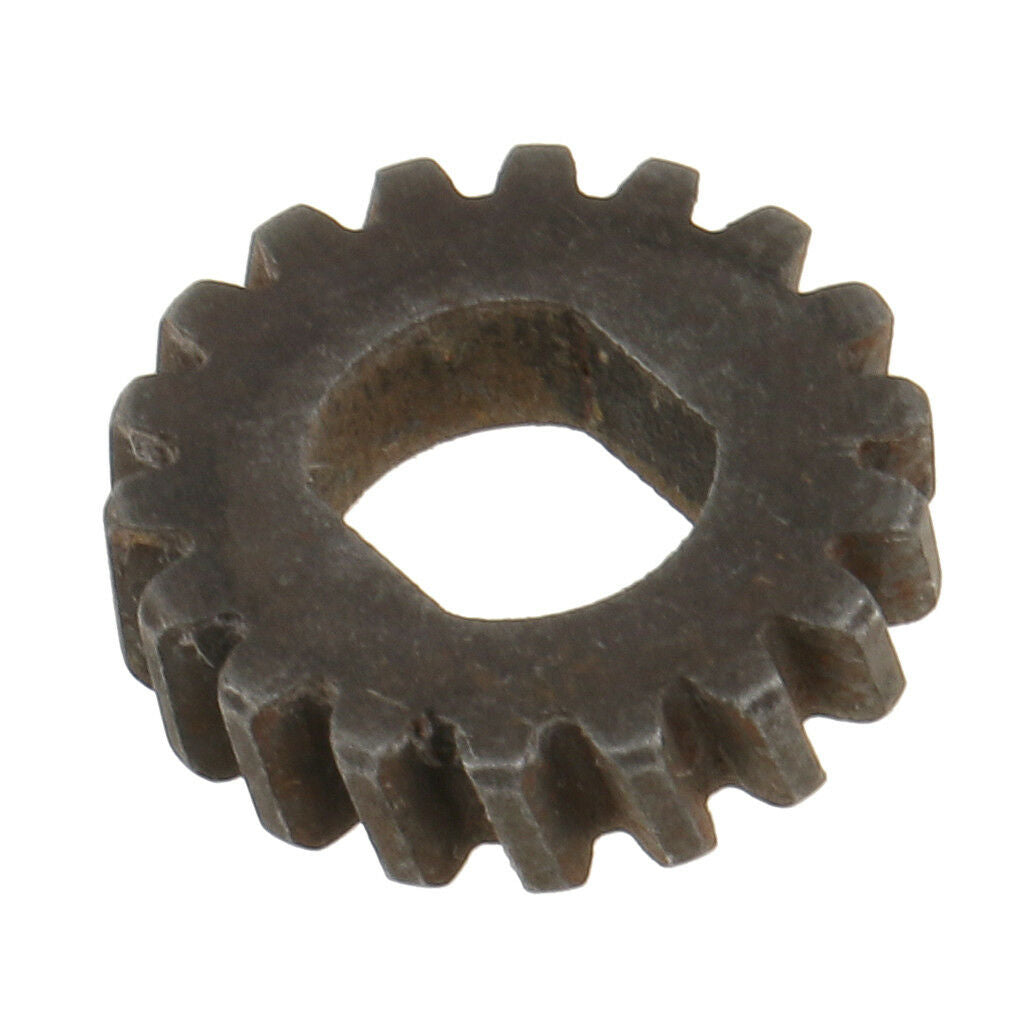 Sunroof Engine Motor Gear 18 Teeth for Audi VW Car Fixing Repair Parts