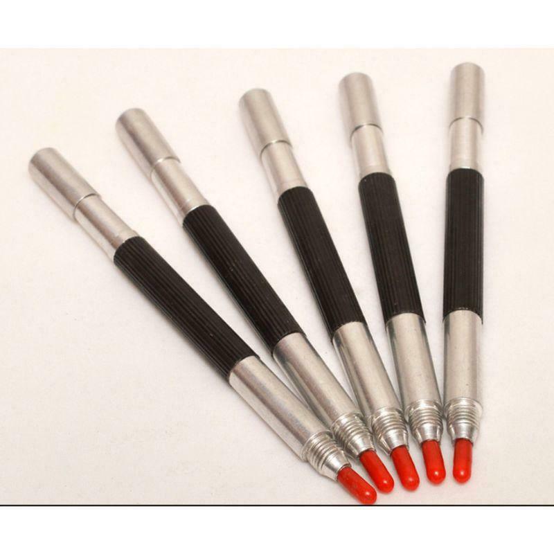 Double-headed Scribe Pens Scribing Engraving Etching Pen DIY Engraver Tools