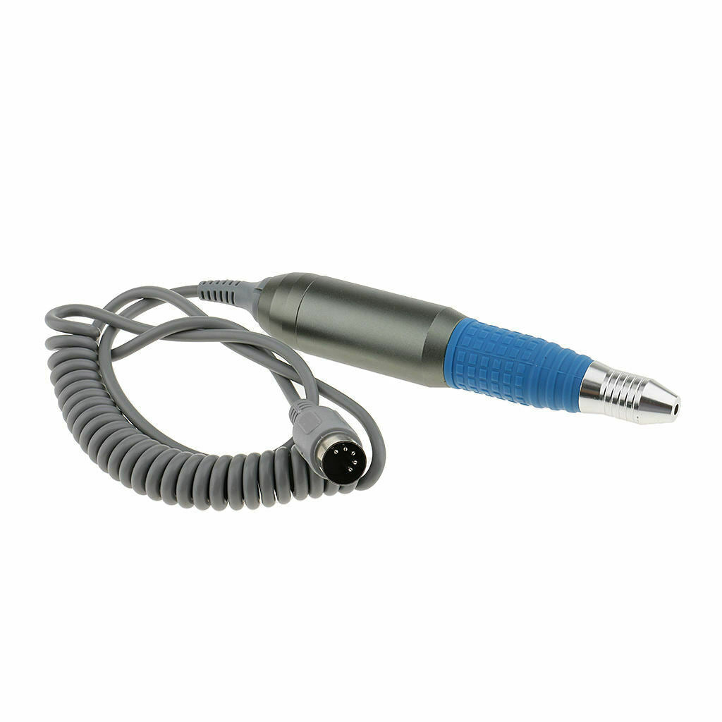 Acrylic Electric Nail Drill File Bit Manicure