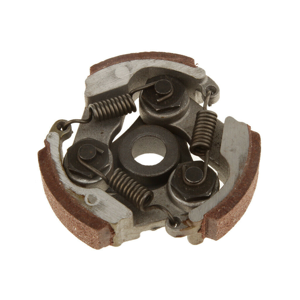 Engine Clutch For 2 Stroke Mini 47cc 49cc Pocket Bike ATV Dirt  Bike