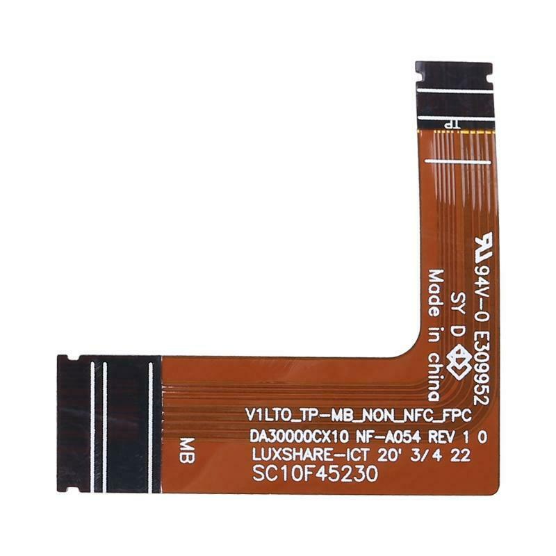 Touchpad Cable Clickpad Connecting Cord for ThinkPad T440 T440S T450 T450S T540P