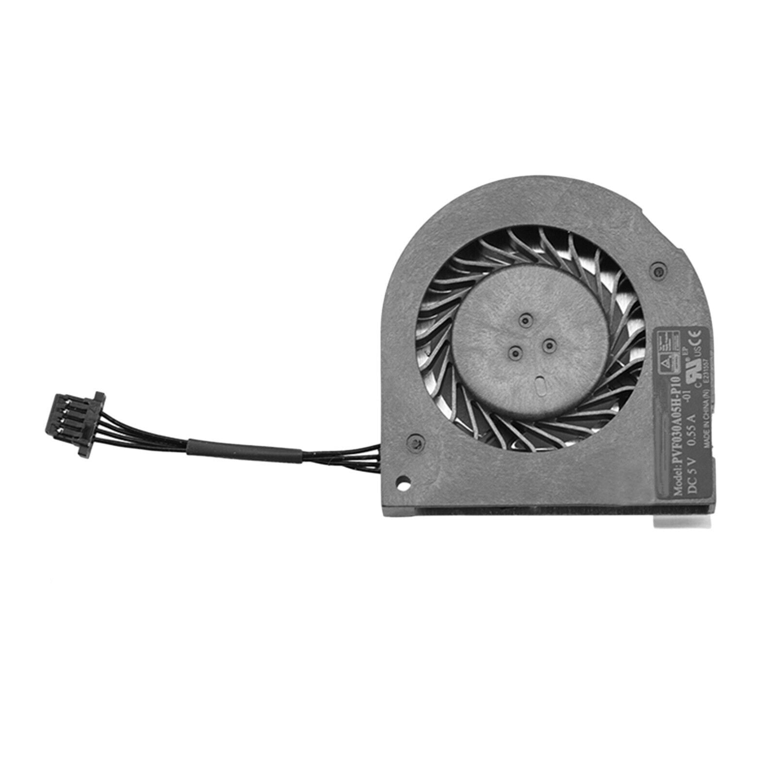 Maintenance Body Fan Accessory for DJI FPV Combo Fan Parts Accessories