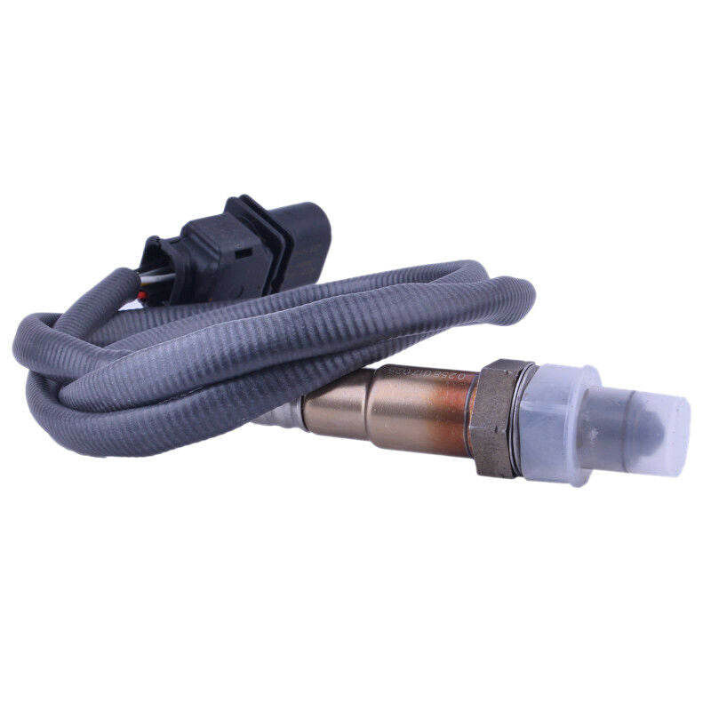 Lsu4.9 O2 Uego Wideband Oxygen Sensor For Plx Aem 30-2004 0258017025 M9E6E6