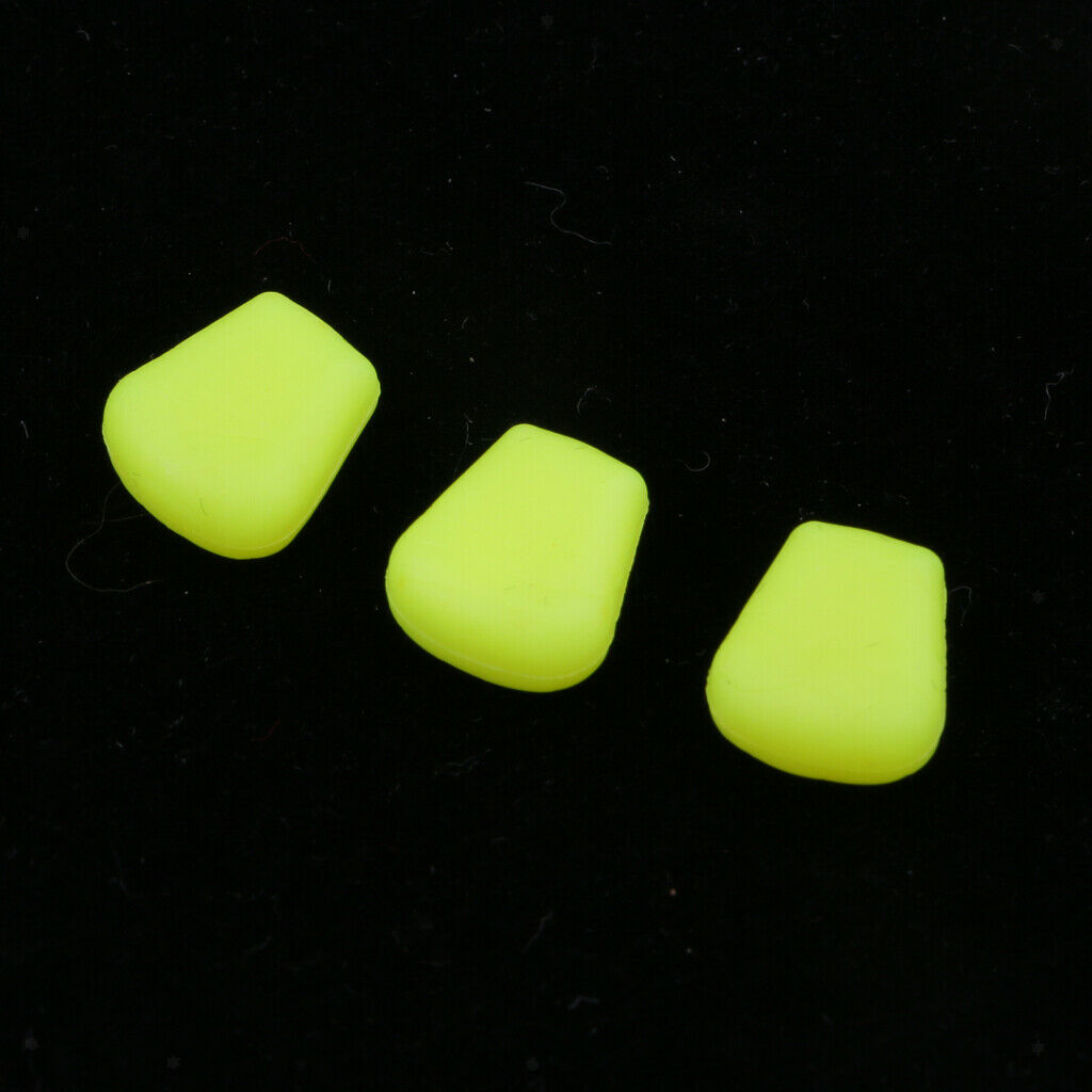 12pcs   Smell   Soft       Up   Corn   Baits  &  1pc   Boilie   Stopper   Bait