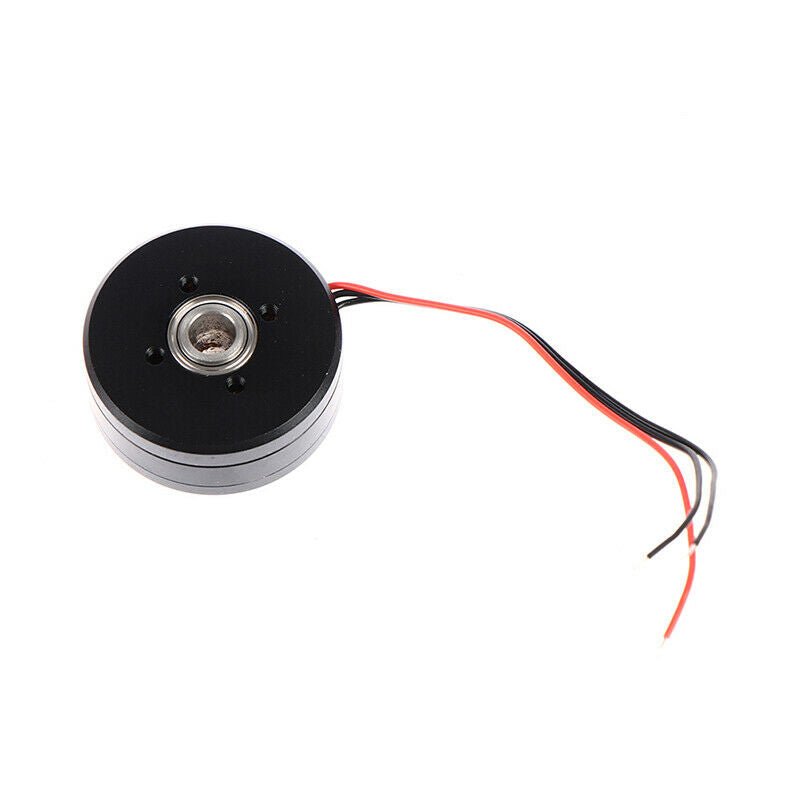 DC 20V-24V 2804 PTZ Brushless Motor NdFeB Strong Magnetic 3-phase BLDC moto  WF