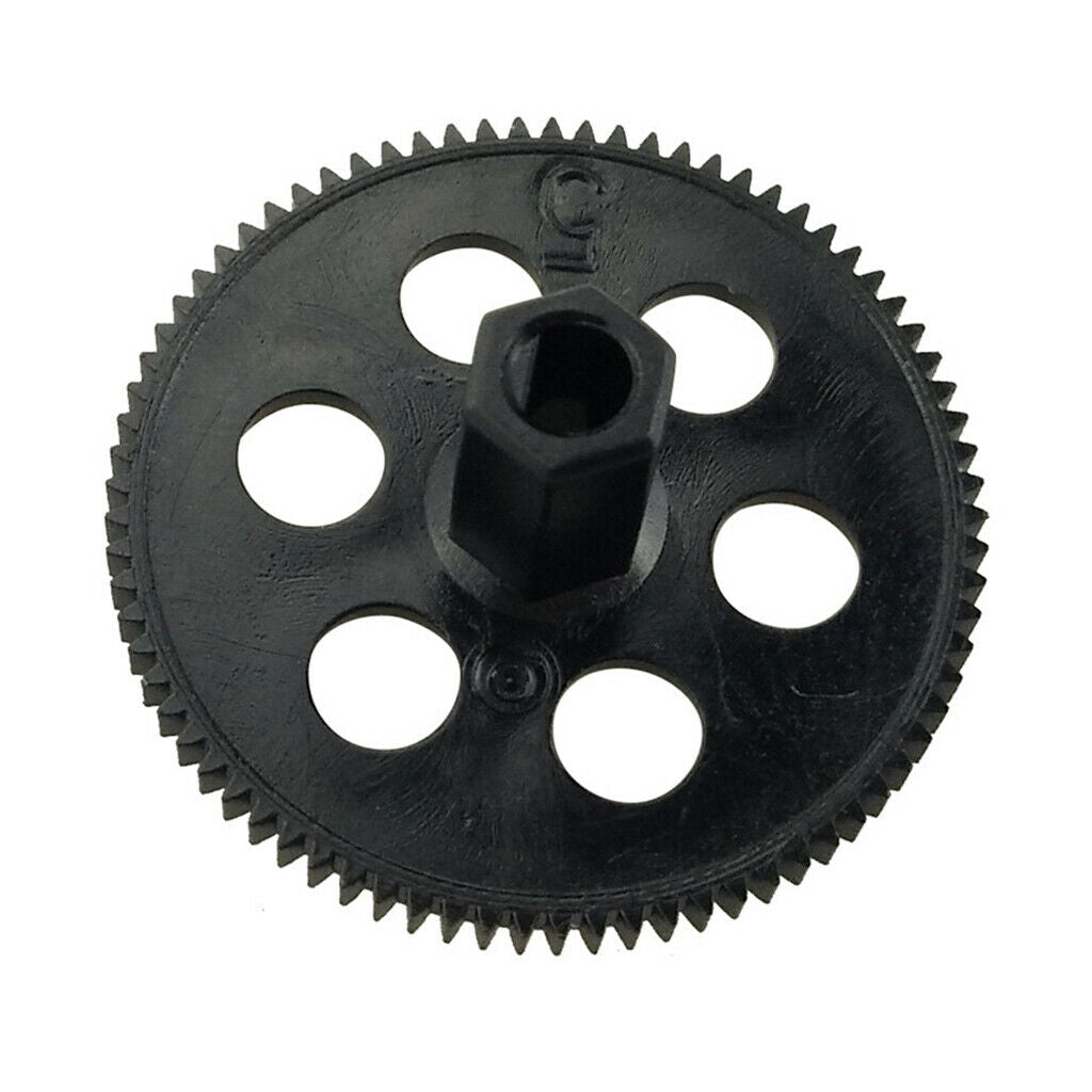 8pcs Main Shaft Gear for Visuo XS809 XS809HW RC Drone Spare Parts Accs