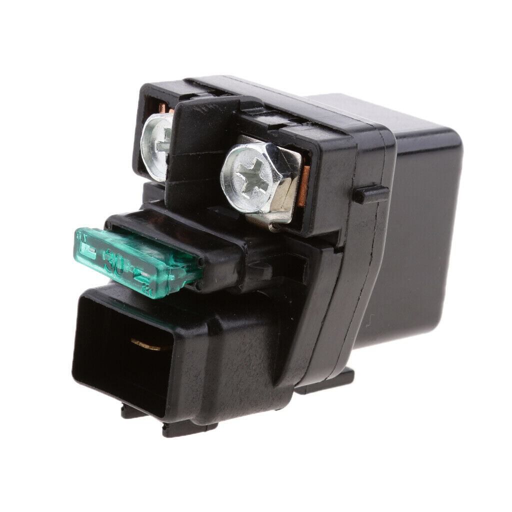 Starter Solenoid Relay for SUZUKI GSXR1000 GSX-R 1000 2005 2006 2007 2008