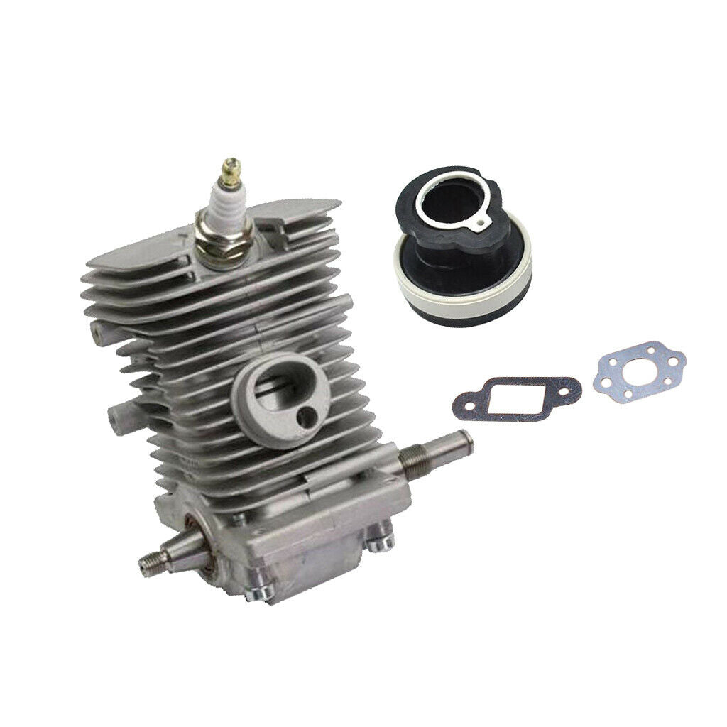 Cylinder Piston Crankshaft for Stihl Ms170 Ms180 018 Chainsaw 11320300402