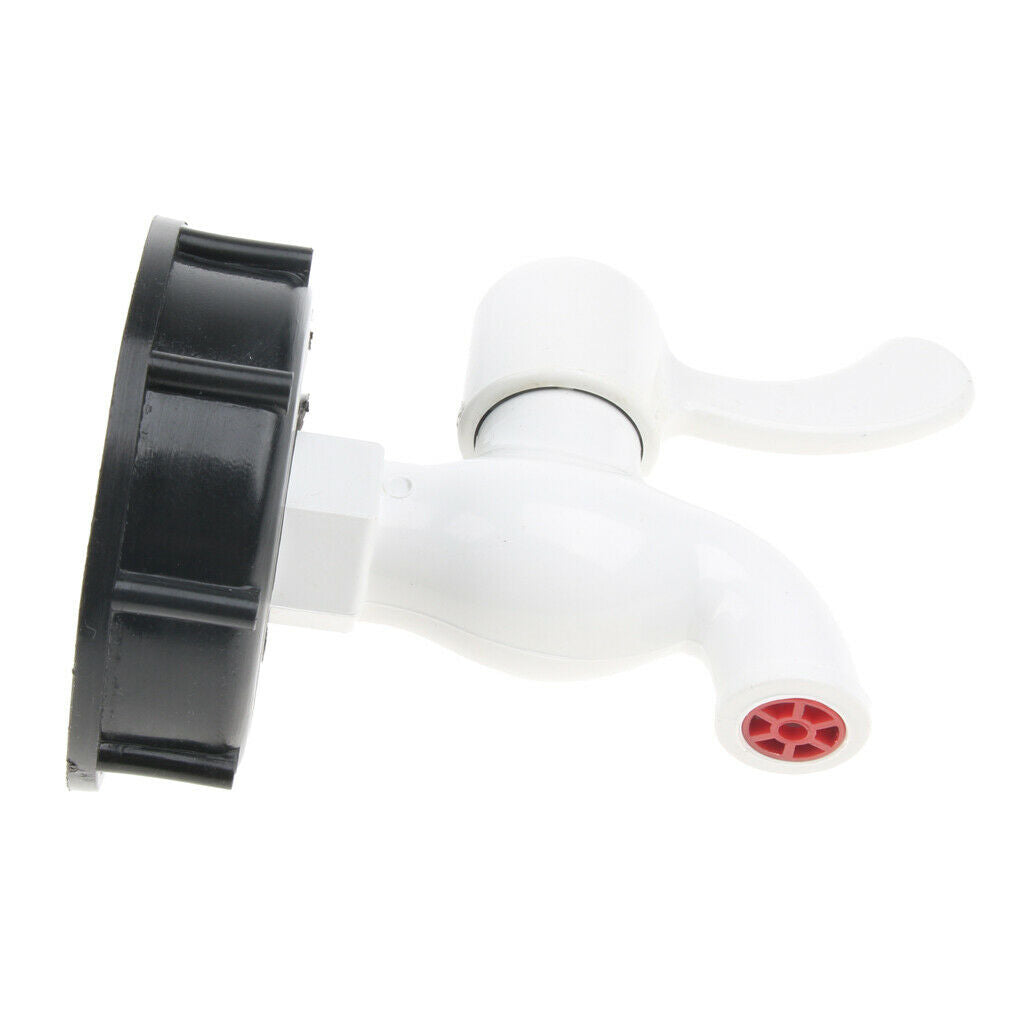2'' IBC Adaptor Fitting Tap ibc Valve Water Tank