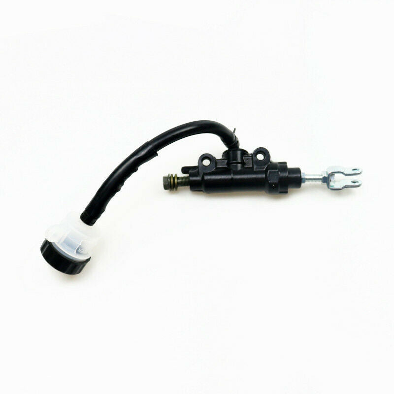 Foot Rear Reservoir Master Cylinder Brake Pump For Yamaha XJR400 FZR250 TZR125