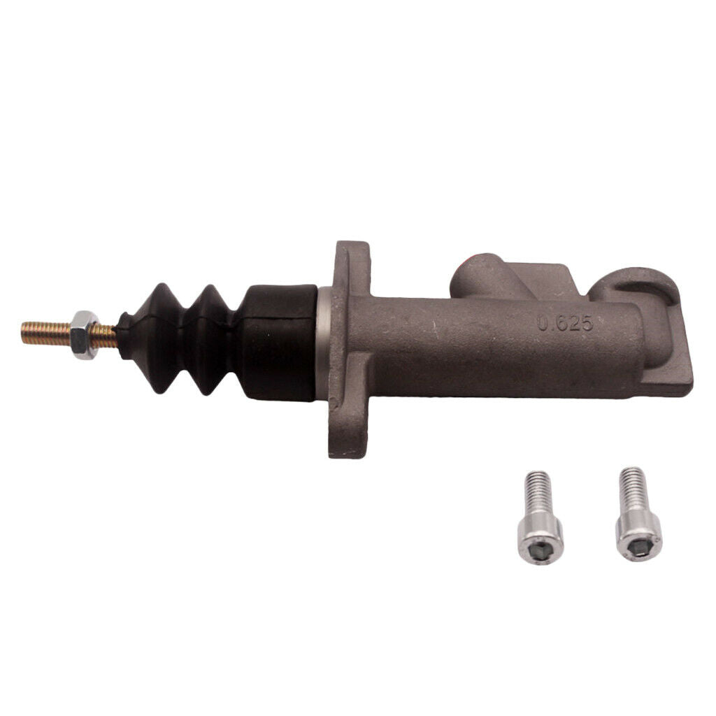 New Race Brake Clutch Master Cylinder 0.625 for Hydraulic Handbrake Pump