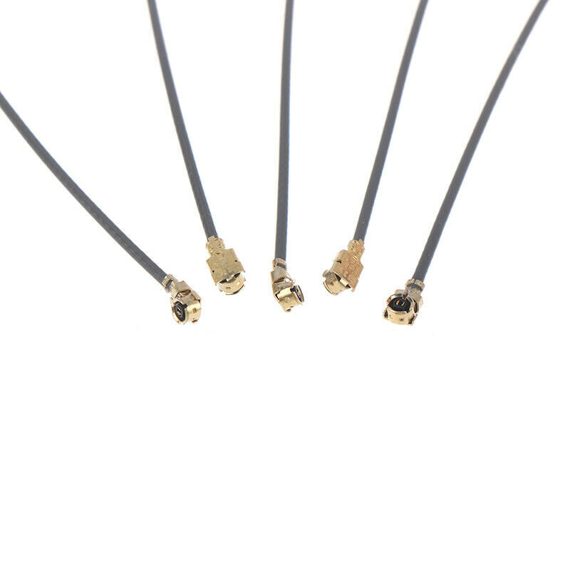 5Pcs 2.4G Receiver Antenna For FlySky Aircraft Receiver Replacement Ante .l8