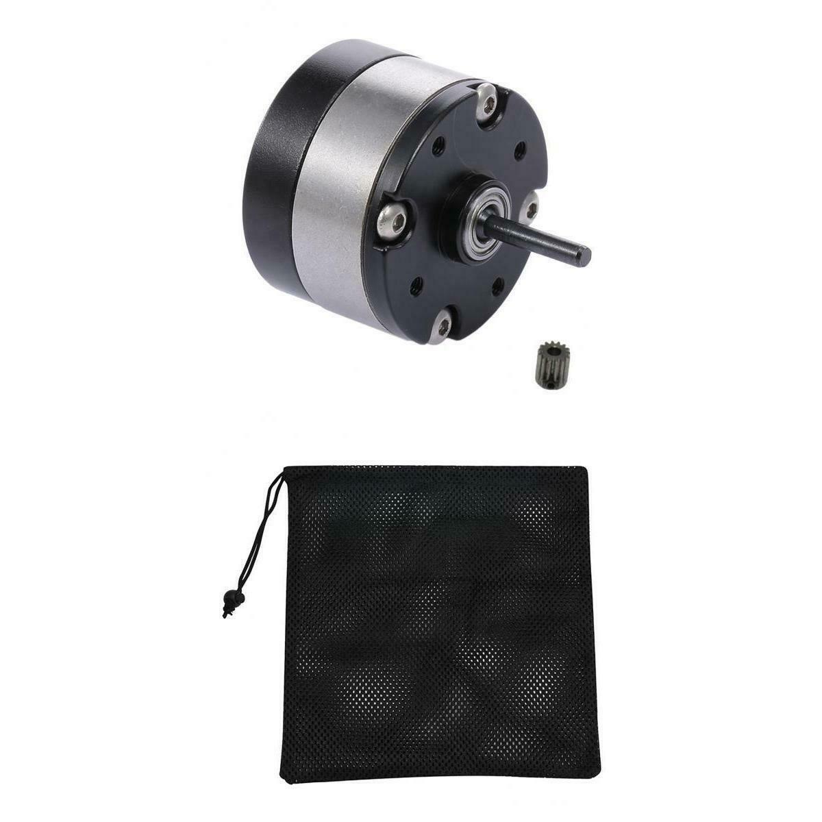 Metal 3:1 Planetary Gear Reduction Unit fits 1/10 RC Crawler Car Parts