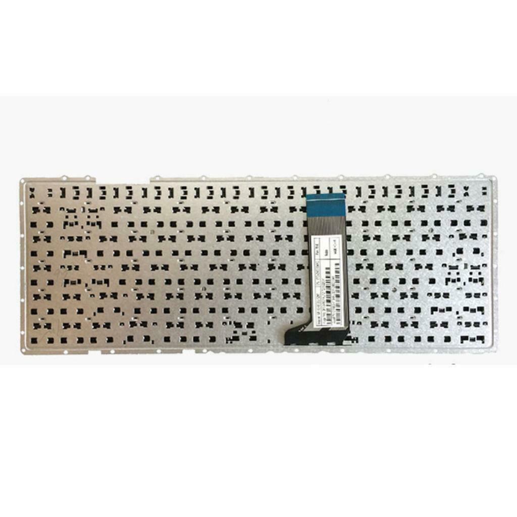 Laptop Russian Layout Keyboard Accessory For Asus