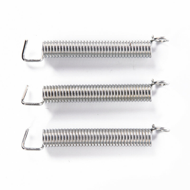 3pcs electric guitar tremolo bridge springs for guitars parts accessorie.l8
