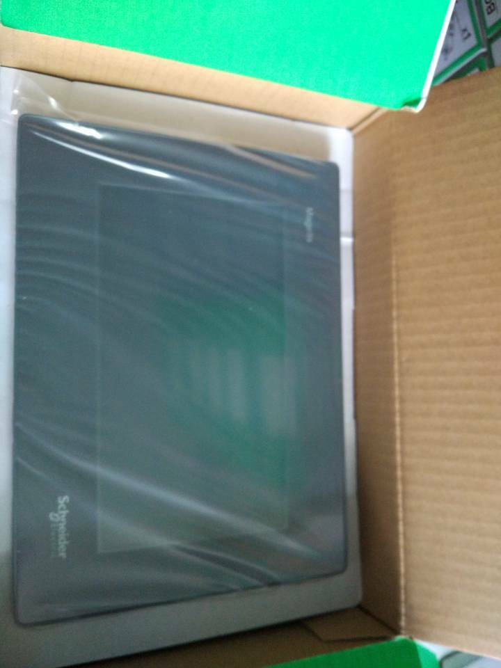 1PC NEW Schneider touch screen HMIGXU3512