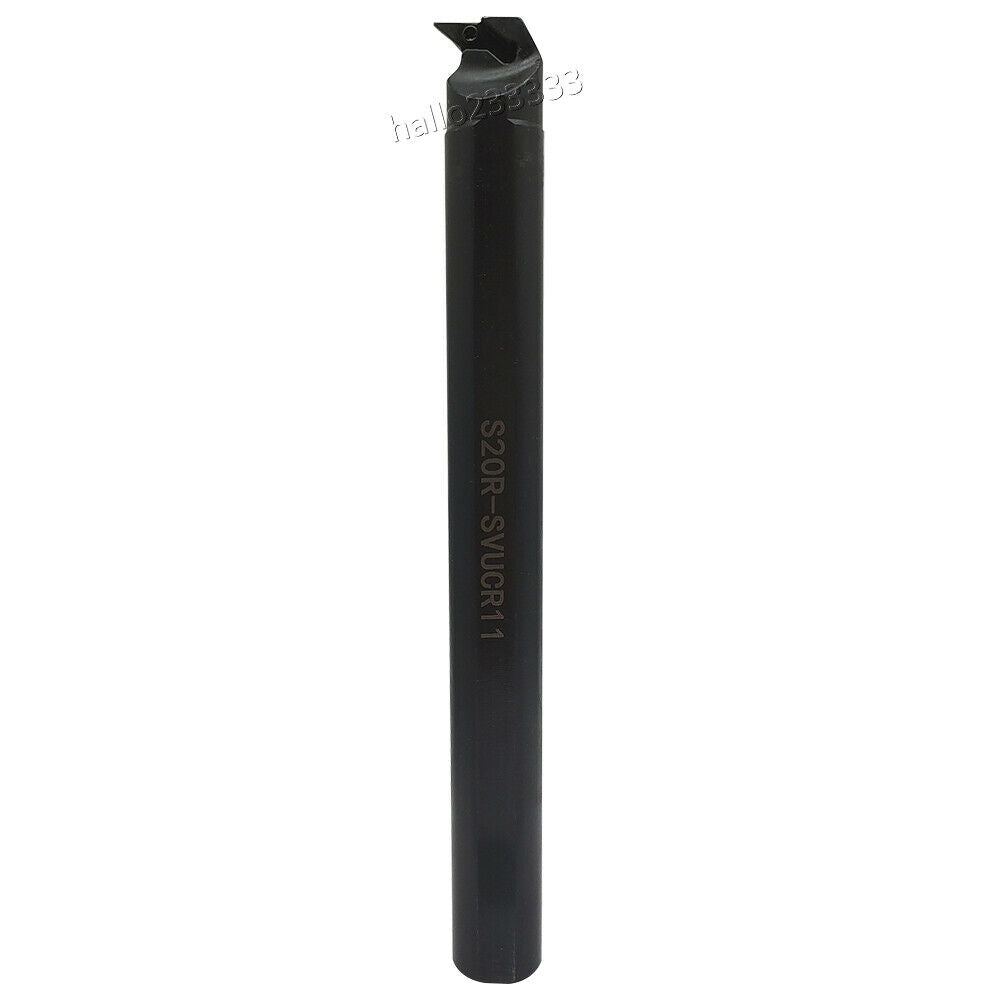 95° S20R-SVUCR11  (20×200mm)Lathe Internal Turning Tool Holder For VBMT VCGT11