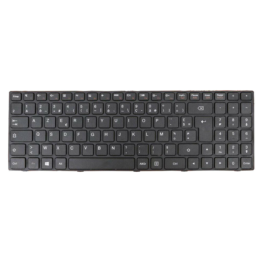 French Replacement Keyboard Notebook Keyboard Replacement Key For for Lenovo